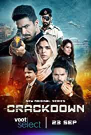Crackdown 2020 Season 1 Movie